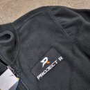 자동차샵 | 제작 | 프로젝트알 자동차 선팅·디테일링 전문샵 업체 단체복 로고 작업 후기 (자수·인쇄 동시 제작)