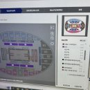 고기로45번길R | [수원 KT 소닉붐 직관 후기] R3구역 7열 21, 22번 시야 (수원 KT vs 서울 SK)