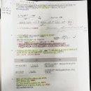 경기사 | 2025년 3회 산림기사 작업형 진안 후기 작업형 아듀~