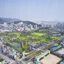 부산시민공원 이미지
