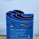 명태의 꿈(아트벤치 이미지