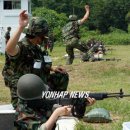 병영사격 이미지