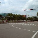 오송생명과학단지 보건지소 | [청주시/흥덕구/오송읍] 오송 산업단지일대 풍경