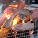 정글바베큐 이미지