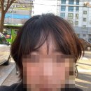 잼잼헤어 | 목동역미용실 잼잼헤어 염색+크리닉 후기
