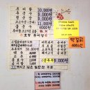 호영추어탕 네이버블로그