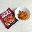 먹태나라 | 쏯쏯쏯 먹태포 동결건조 시즈닝먹태 5종 즐겨본 후기