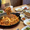 쌈사랑 쌈밥 이미지