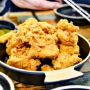 대세떡볶이&치킨