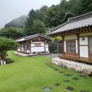 단양별빛한옥민박 이미지