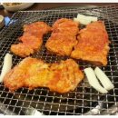 만희네참숯불닭갈비