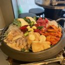 응접골 | 평온함