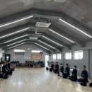 검도도장대원관 이미지