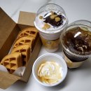 컴포즈커피시흥장현점