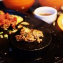 홍대함바그 이미지