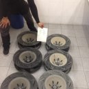 화이트 앤 크리닝 이미지