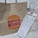 수정불고기 | 버거킹 불고기와퍼주니어세트 칼로리 할인쿠폰 구매 후기