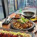 짜장세상 이미지