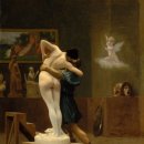 피그말리온 이미지