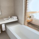 해 호텔 | 강릉 씨마크호텔 수영장 조식뷔페 다 해본 숙소 추천 후기