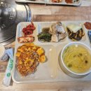 대륭 더이룸푸드 | 가산디지털단지역 보쌈나오는 한식뷔폐 대륭 더이룸푸드 구내식당 후기
