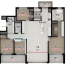 남판교 공인중개사사무소 | 판교TH212 풀옵션된 테라스세대 전세매물 선점하세요