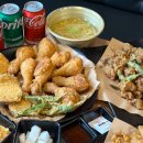 임금님옛날통닭
