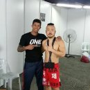 국제체육관 이미지