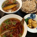 메밀소바