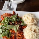 다양한 안주와 쾌적한 분위기에 시간 가는줄 모르겠는 면목동 맛집 순간포차 사가정점