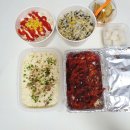 라라닭발 이미지