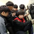 동명자동차 정비 이미지