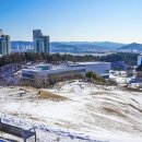 한솔동도서관 이미지