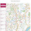 중화역1번출구주변 이미지