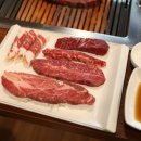 서동한우 이미지