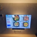 양산벽걸이티비설치강철뭉치TV 이미지