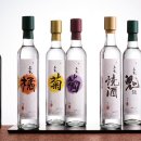 삼해소주 이미지