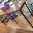 비나이더 피트니스 백천점 이미지