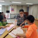 기장장애인복지관 이미지