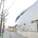 장충체육관 후문 이미지