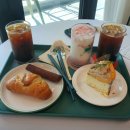카페on온 | 가족과 함께 다녀온 광주 광산구 카페, ON A BREAK(온어브레이크) 후기 ☕🌿