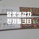담꽃 이미지