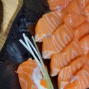 육회왕자 연어공주 퇴계점 이미지