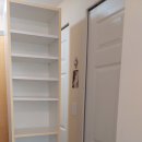 (사진) IKEA -Billy Bookcase with extra shelves 이미지