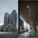 미학빌딩 앞 이미지