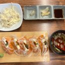 구로디지털 초밥 맛집 추천 : 스시하랑 연어초밥5P후기