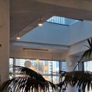 그린힐 앞 | 식장산카페 대전루프탑카페 옥계동디저트맛집 카페그린힐