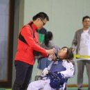 경희대국제태권도장 이미지