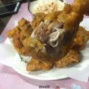 가마솥치킨 이미지