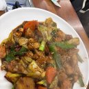 안동 찜닭거리 맛집 시골찜닭, 찜닭보다 맛있는 쪼림닭 후기 (주차/볶음밥 정보)